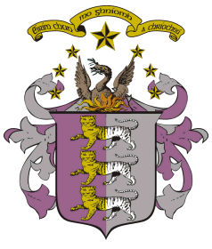 Constantine coat of arms