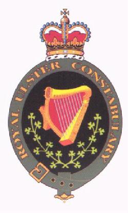 RUC badge